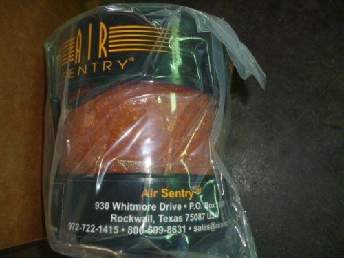 AIR SENTRY FLUID PROTECTION CORP. CONTAMINATION CONTROL BREATHER, D-101 *NEW*