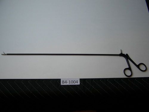 JARIT 615-176 Monopolar Biopsy Forceps Oval Shape 5mm 45cm Endoscopy &amp;Instrument