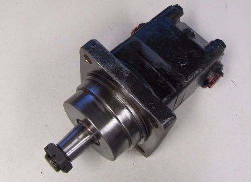 Young powertech ymse-100-we-t4-ed-b hydraulic motor pump rebuilt for sale