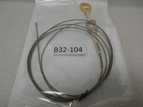 Olympus FB-24U-1 Biopsy Forceps,2.8mm Chanel Reusable, Endoscopy Instruments.