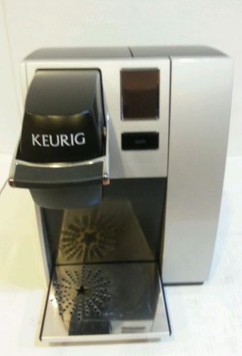 Keurig B150P Commercial Coffee Maker with direct water line