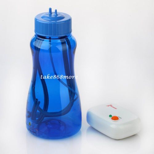 Woodpecker Water Bottle Auto Supply System for Ultrasonic Piezo Scaler AT-1 MORE