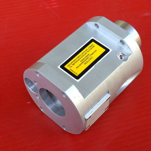 GSI Lumonics    ML 0304360x Industrial Laser For Cutting and Welding