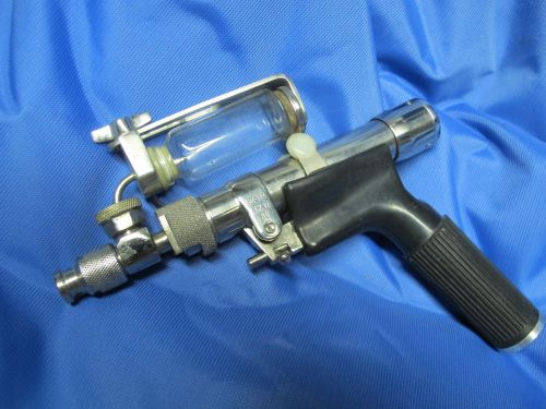 Needle Free Injector USSR Soviet New