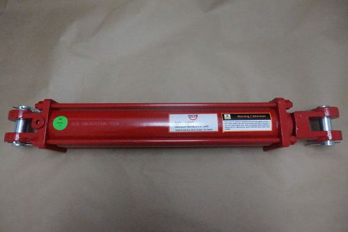 Tie rod cylinder 3x16, hydraulic tie rod cylinder for sale