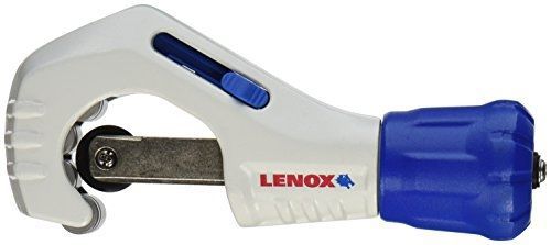Lenox industries 21011 copper and aluminum tubing cutter for sale