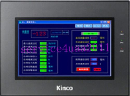 NEW  Kinco  HMI  MT4523T 10.4&#034;  2 month warranty