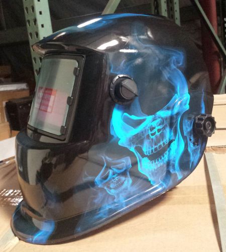 Bsl solar auto darkening welding helmet arc tig mig certified mask grinding $$$ for sale