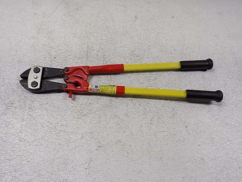 H.K. Porter General Purpose Cable Cutters 24in. No.1