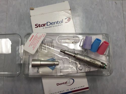 star dental handpiece