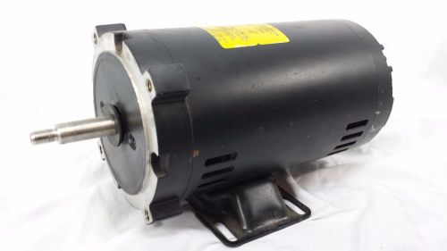 Dayton fhp performa+  c4t34dc35a .75 hp 3450 rpm 3-phase fr pump motor for sale