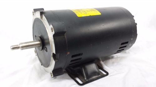Dayton FHP Performa+  C4T34DC35A .75 hp 3450 rpm 3-phase FR Pump Motor