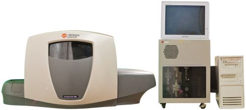 Beckman Coulter Cytomics FC500 Flow Cytometer System with Software CXP Installed