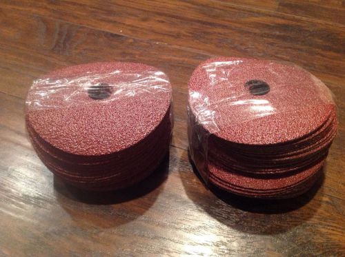 New Lot of 54 SAIT SaitDisc EN 13742 P36 Abrasive Disc