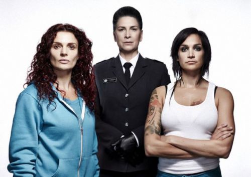 Wentworth Prison Bea Joan The Freak Ferguson Mouse Pad Mats Mousepad Hot