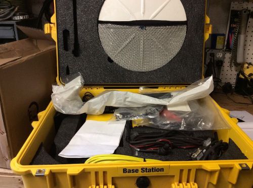 Trimble ms750 900 base station kit for sale