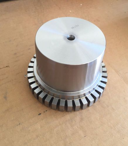 LOT OF 2: FALK 1070T HUB RSB STEELFLEX COUPLING