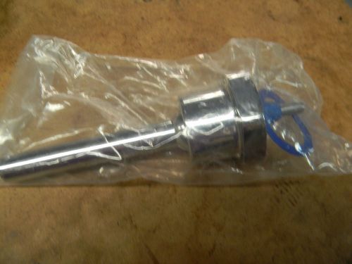 Zurn p6000-m-ada handle assembly  (lot of 4 handles) for sale