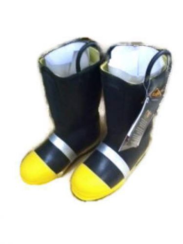 THOROGOOD Structural Fire Boot