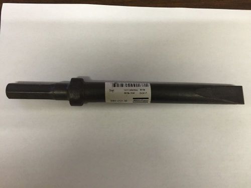 Atlas Copco 9&#034; Flat  Chisel Chipping Hammer 3083-4121-00