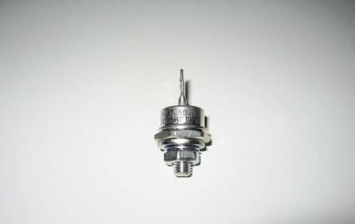 International Rectifier 85HF100 STANDARD RECOVERY DIODE 85AMP ~ Power Supply