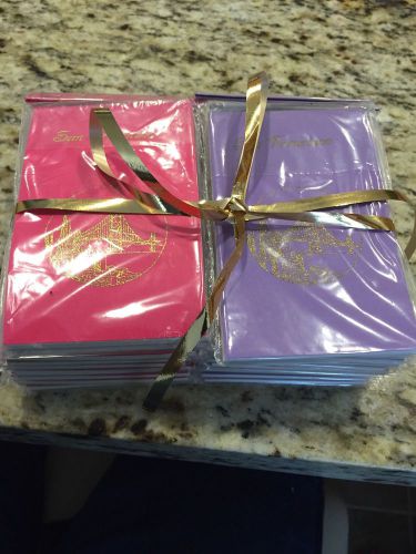 Small Note Pads lot(20)