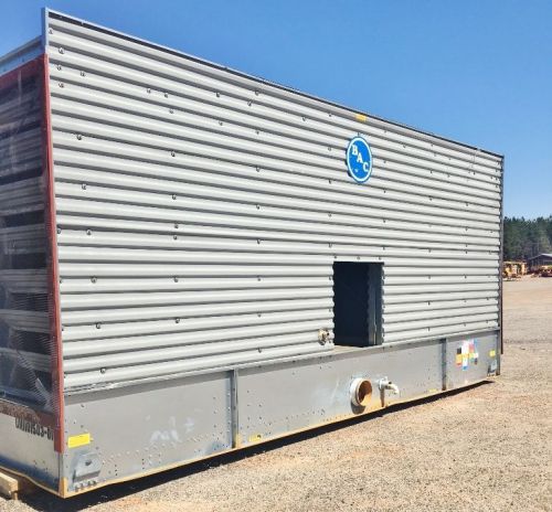 485 Ton BAC Cooling Tower