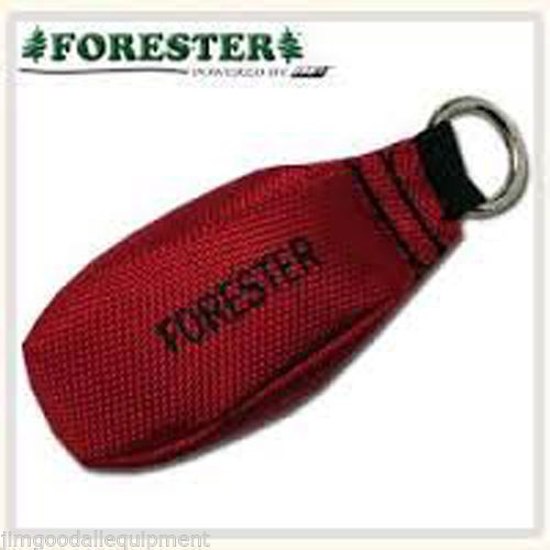 Arborist throw bag,15 oz by forester,we can ship up to 5 for only $8.00 for sale