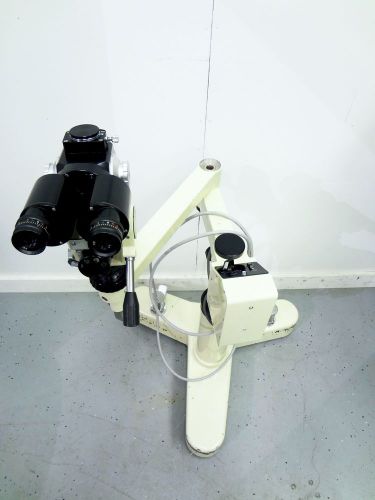Cryogenics / Inami Portable Colposcope - Exam / Diagnostic Microscope - OB/GYN