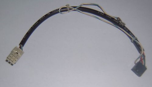Mars MEI 250077006 G1 Bill Validator Acceptor Harness Power Cable