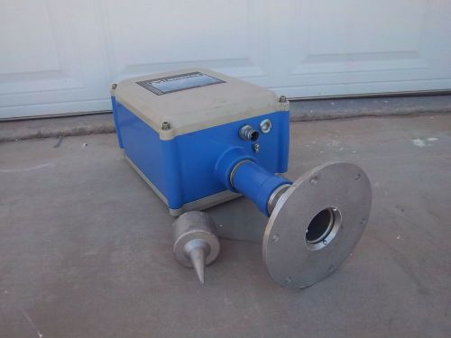 USED M MONITOR TECHNOLOGIES SILOPATROL 6-8511-1112