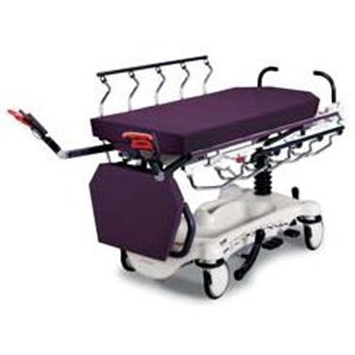 Stryker gynnie ob/gyn stretcher *certified* for sale