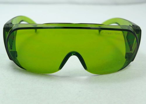Professional Laser Protection Goggles/For 190-470nm&amp;800-1700nm Laser