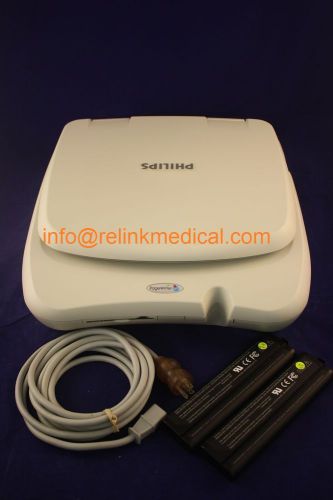 860284 Philips Healthcare PAGE WRITER TOUCH