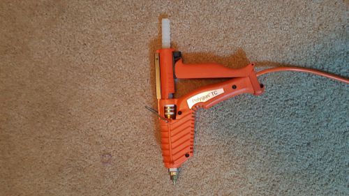 3m scotchweld polygun tc quadrack+trigger low temp hot melt applicator glue gun for sale