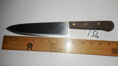 Dexter 8&#034;chefs knife #154