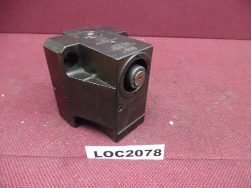 VALENITE CLAMPING UNIT S4CL-163424N #40STS  LOC2078