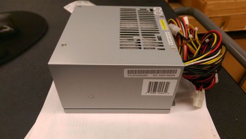 FSP Group, FSP300-60PLN, Power Supply with 6 Pin AUX Connector,Brand New!