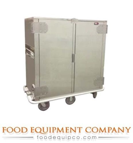 Carter-Hoffmann CAA144 Correctional dual-environment transport cart