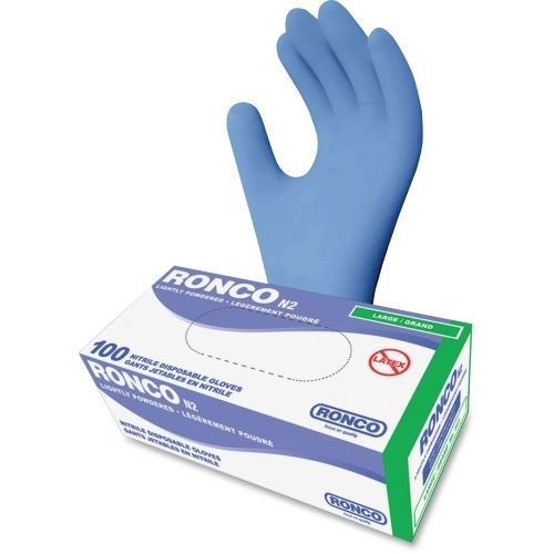 RONCO N2 Nitrile Gloves 943