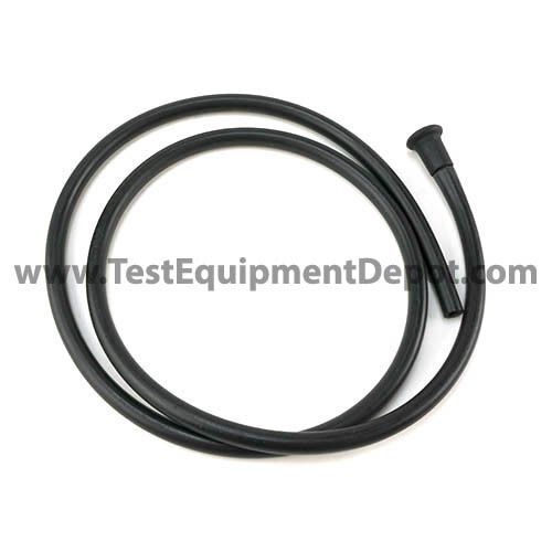 Yellow jacket 78062 hose with nipple for sale