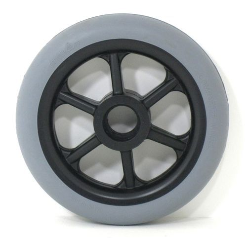 C81b-wheelchair front caster wheels -free shipping for sale
