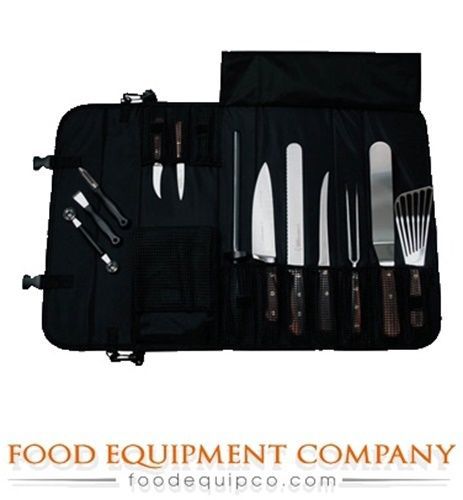 Dexter Russell CC4 Cutlery Case w/10 PC Capacity