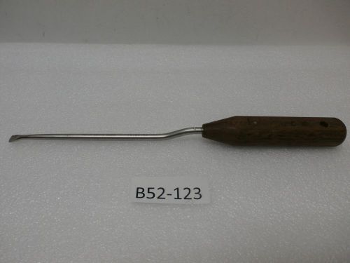 DEPUY ACROMED 2444-10 Dissector/Elevator Spine Orthopedic Instruments