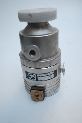 Leybold Turbovac 35 Turbo pump for parts