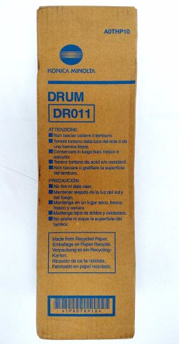 A0THP10 DR-011 Genuine Konica Minolta BIZHUB PRO 1051 1200 DRUM DR011 Ink Toner