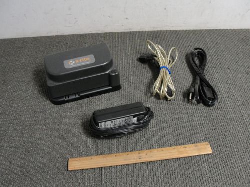 X-Rite DTP41B AutoScan Spectrophotometer w/Adapter &amp; Cable