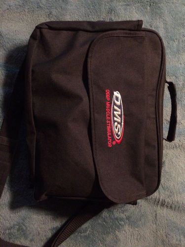 Deep Muscle Stimulator (DMS)