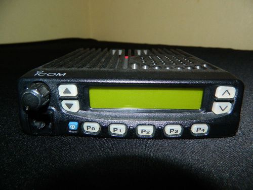 Icom ic-f620-2 uhf transceiver for sale