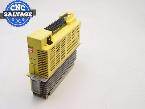 Fanuc Servo Amplifier A06B-6066-H233